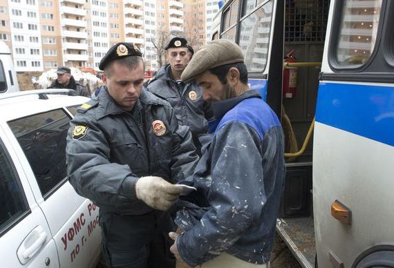 прописка в Балабаново